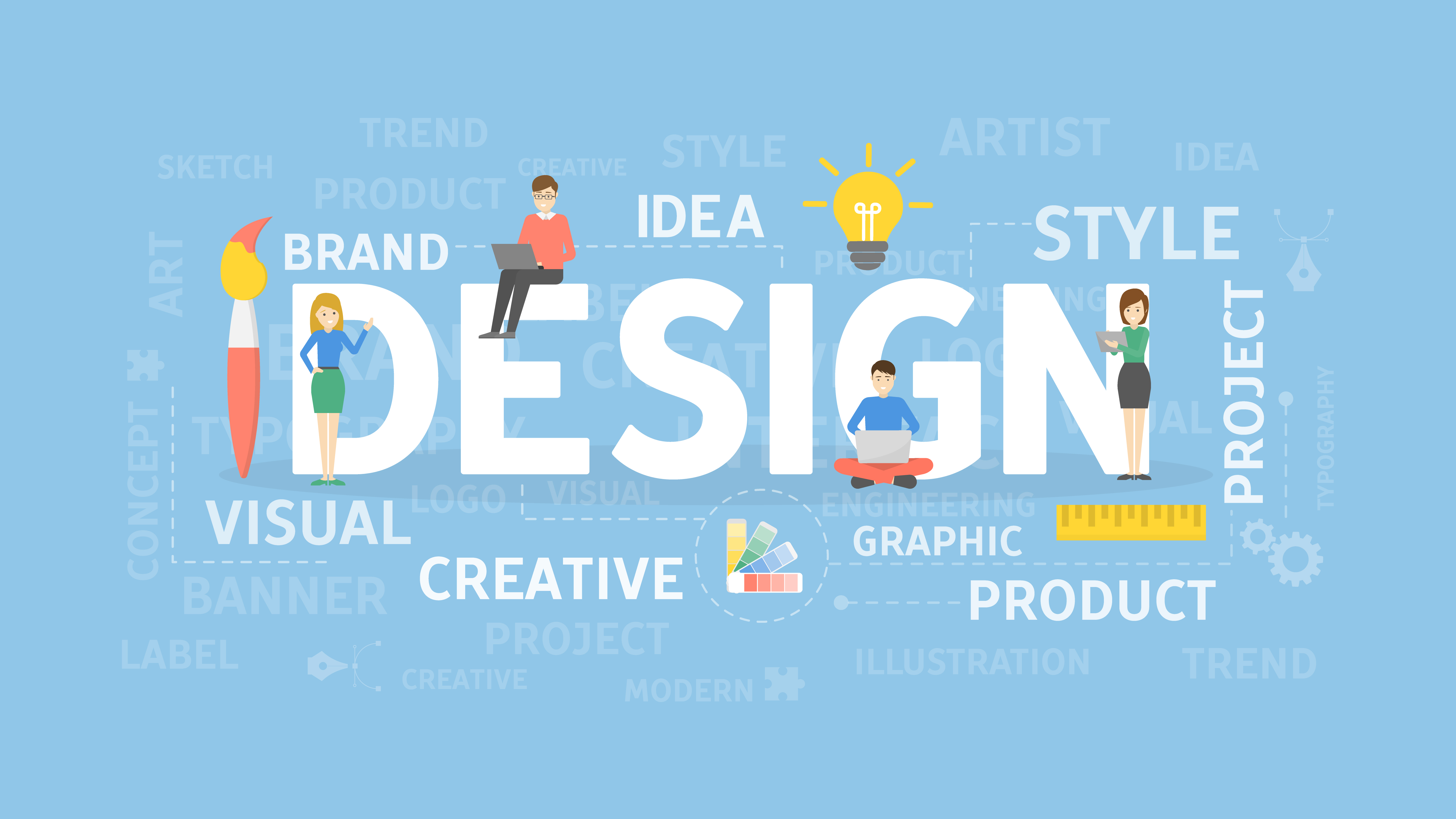 career option graphic design